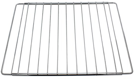 SPARES2GO Grille de four extensible réglable pour cuisinière domestique Smev Cramer Caravane/camping-car (310 x 345–565 mm)