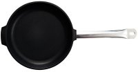 Samuel Groves 280mm Professional Induction Cast Aluminum Non Stick Saute Pan