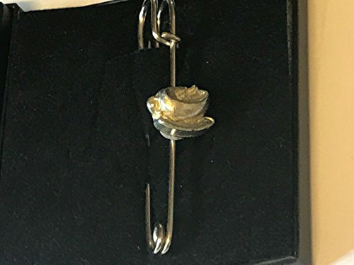 Giftsforall TG148 Teetasse, Untertasse und Löffel, Zinn, 7,6 cm, 7,5 cm