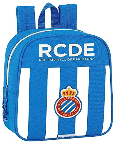 Rucksack R.C.D. Espanyol - Offiziell - Kinderrucksack