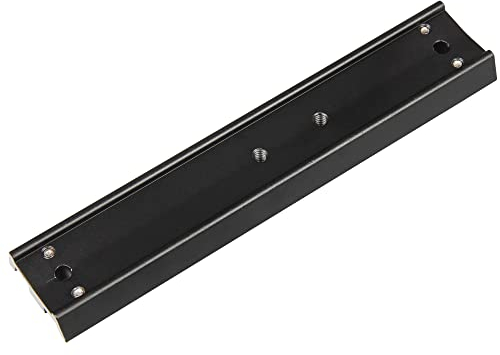 Omegon Montageschiene für EQ-4/5/6 Montierungen