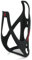Cube HPP Fahrrad Flaschenhalter schwarz/rot
