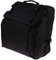 B Baosity Akkordeontasche für 60/90/120 Bass Akkordeon (Schultergurte, wasserabweisend, gepolstert, Akkordeon Gigbag, Rucksack, Tragetasche) - 120 Bass
