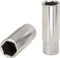 KS Tools Sechskant-Stecknuss, lang, 13/32''