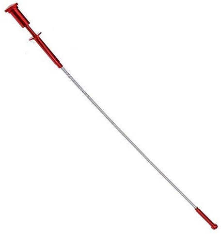 LHKJ Outil de préhension pliable, pince rotative de 60 cm, facile à utiliser