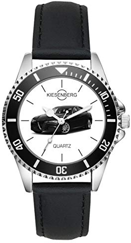 KIESENBERG Uhr - Geschenke für Giulia Fan L-20664