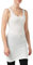 b.young Damen Shirt Top Basic 20801992, Größe:XXL, Farbe:Optical White (80100)