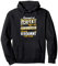 Osnabrücker - Stadt Osnabrück Geschenk Spruch Pullover Hoodie