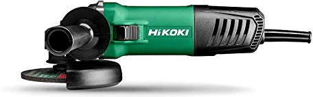 HIKOKI G13SB4 Elektro- Winkelschleifer, G13SB4 Winkelschleifer