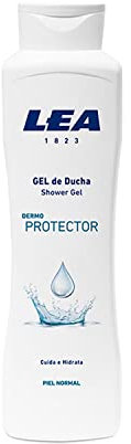 Lea Dermoprotector Gel De Ducha 750Ml
