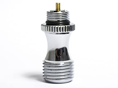 Anest Iwata Sparmax Ersatzteil #20+21 Air Valve + O-ring für SP-20X/35, MAX, DH-102/103/125, HB-040