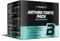 BioTechUSA Arthro Forte Pack Nahrungsergänzungsmittelpaket mit Glukosamin, Chondroitin, MSM, Vitaminen und Mineralstoffen, 30 Stück Paket