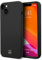 Mercedes MEHMP14MSILBK hülle für 14 Plus 6,7 schwarz/Black hardcase Silicone Line