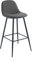 Oresteluchetta Hocker Salt Grey