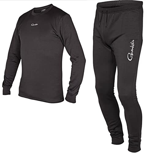 Gamakatsu Thermo Unterwäsche Base Layer 230G S