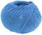 LANA GROSSA Elastico | Baumwoll-Klassiker mit leichtem Stretchanteil | Handstrickgarn aus 96% Baumwolle & 4% Polyester (Elite)| 50g Wolle zum Stricken & Häkeln | 160m Garn FB 184