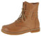 Andrea Conti Damen Boots Stiefelette, braun, 36 EU