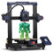 Anycubic Kobra 2 Pro 3D-Drucker, 500mm/s Hochgeschwindigkeitsdruck, 10X Schneller 3D-Drucker mit Hoher Rechenleistung Neue Struktur, LeviQ 2.0 Auto Leveling Smart Z-Offset, Druckgröße 220*220*250mm