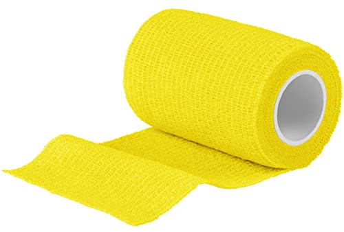 JAKO Stutzentape, Farbe:Citro