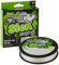Berkley Sick Braid - Lenza da pesca intrecciata a 8 strati, 150 m, per pesca in acqua dolce o salata in mare bianco o nero (bianco, 0,12 mm - 11,2 kg)