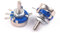 OVSHPUZV 2PCS WH5-1A 100K Potentiometer