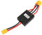 Drfeify Module de Batterie Double pour Vélo électrique 20 V à 72 V, Convertisseur de Décharge de Batterie Double avec Interface XT90, pour Une Puissance et Une capacité Accrues (120A)
