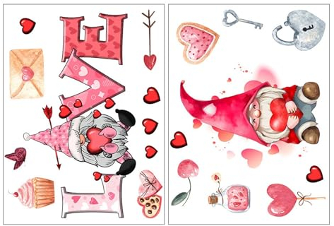 Ich Suche Einen Coolen Nickname selbstmobil, Schlafzimmer, dekorative Wandaufkleber, PVC, lustige Wände, dekorative Aufkleber zum Valentinstag Kiffer Hose (Pink, One Size)