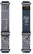 ZOX Android Smart Watch Band – There's Nothing You Can't Do | Soft, Adjustable Elastic Band with Motivational Affirmations and Beautiful Artwork – Gifts for Men, Women & Kids (20 MM)