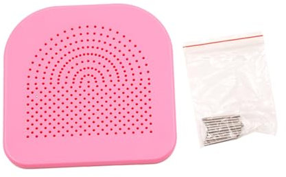 Operitacx 20pcs DIY Paper Quilling Tool Stainless Steel Needles Quilling Kit for Craft