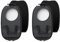 JYAILIFES 2 Stück Zubehör für PHILIPS AquaTrio 9000 Series XW9383 XW9385 XW9382, 2 Stück Filter Zubehör