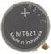 GZXQBHBATT Generic Replacement MT621 Battery Compatible with 295-5100 295-51 B110 B117 E068 E100 E101 E106 E110 E111 E013 E030 E031 E168 E410 Series Watch Battery