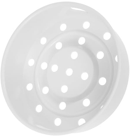 LIFKOME Vaporiera Elettrica Multifunzionale per Design per Riscaldamento Facilità Pulizia Accessorio per Cucina e Sana