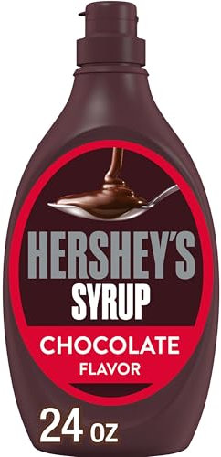 Hershey's Sirope De Chocolate - 680 gr