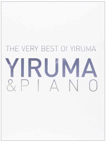 Yiruma & Piano: Very Best of