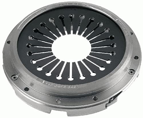 SACHS 3082 152 031 Kupplungsdruckplatte für Porsche 944 1981-1991 und Andere Fahrzeuge | Kompatibel mit: PORSCHE 944, 968