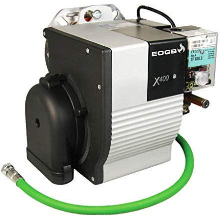 EOGB X400 Heating Oil Burner 230v 14KW - 36KW