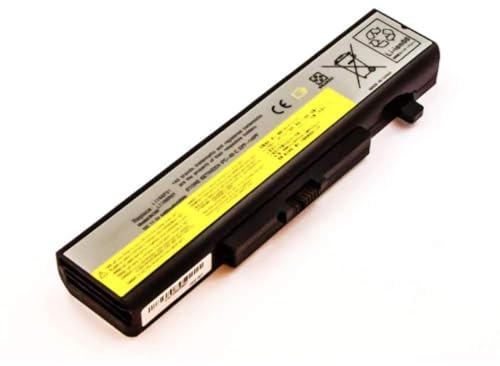 MicroBattery – 10.8 V 4800 mAh 6 Cell