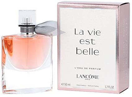 Lancome La Vie Est Belle Eau de Parfum Spray 50ml