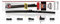 HEYNER Heckscheibenwischer 001220 Hinten 300mm