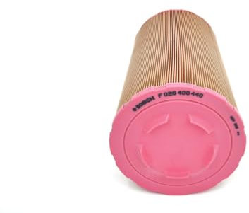 Bosch Air Filter Part Number F 026 400 440
