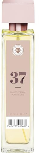 IAP PHARMA PARFUMS nº 37 - Eau de Parfum mit Sprühmann für Damen - 150 ml