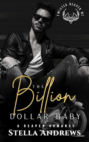 The Billion Dollar Baby (A Reaper Romance) (English Edition)