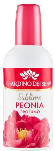 Sublime Peonia - parfum 100 ml