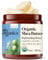Sky Organics Bio-Sheabutter für Körper und Gesicht, USDA-zertifiziert, 100 % roh und unraffiniert, um weich zu machen, zu glätten und die Ausstrahlung zu steigern, 227g