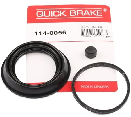 QUICK BRAKE 114-0056 Bremssattel-Reparatursatz