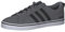 adidas VS Pace 2.0 Shoes, Zapatillas Unisex adulto, Grey Three/Core Black/Cloud White, 40 2/3 EU