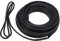 Heizkabel, IP68 Wasserdichtes Selbstregulierendes Heizkabel 20 Meter für PEX-PVC-Metallrohre (EU-Stecker 220V)