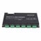 DC5-24V 24-Kanal-Decoder RGBW-Konstantspannungsdecoder Digitalanzeige Dimmtreiber LED-Controller für Bühnenbar
