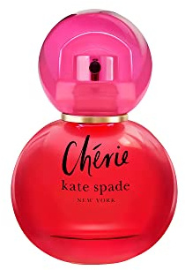 Kate Spade New York Cherie Eau De Parfum 40ml