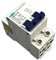 Disjoncteur à Courant continu 2P 20A DC 440V Courbe MCB C